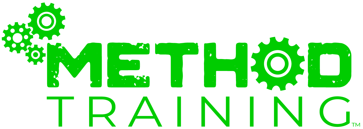 Method Training - logo
